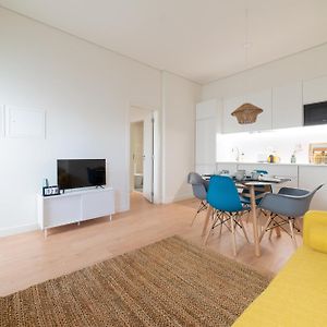 Appartement met een Slaapkamer